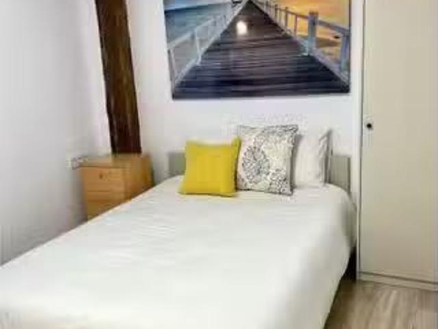 Estudio en alquiler en el Casco Viejo, Bilbao