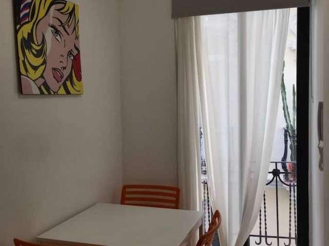Estudio en alquiler en El Carme, Valencia
