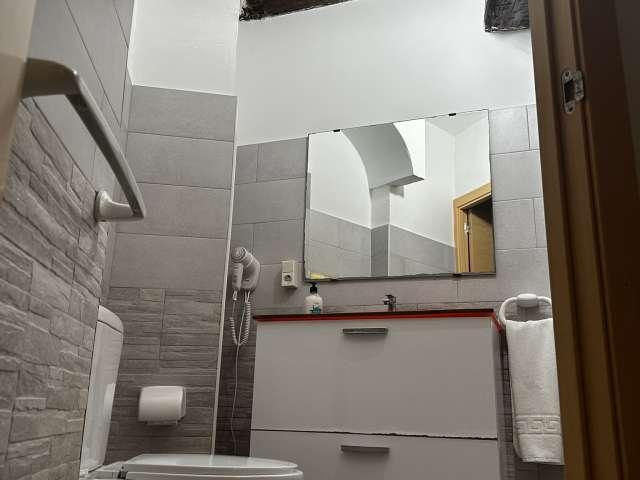Estudio en alquiler en El Carme, Valencia