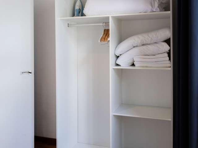 Estudio en alquiler en El Carme, Valencia