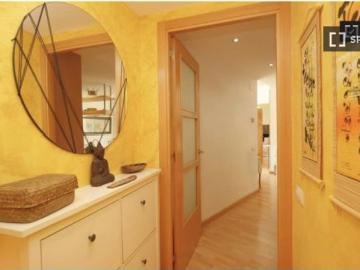 Estudio en alquiler en El Carmel, WiFi incluido