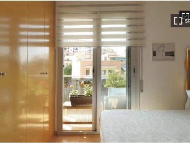 Estudio en alquiler en El Carmel, WiFi incluido
