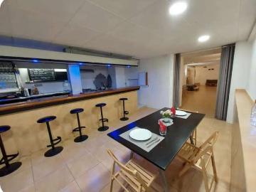 Estudio en alquiler en el centro de Barcelona