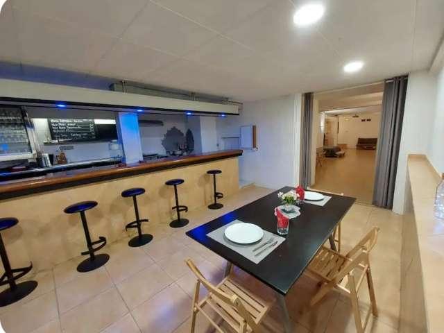 Estudio en alquiler en el centro de Barcelona