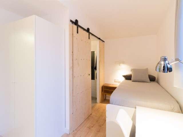 Estudio en alquiler en el Coll, Barcelona