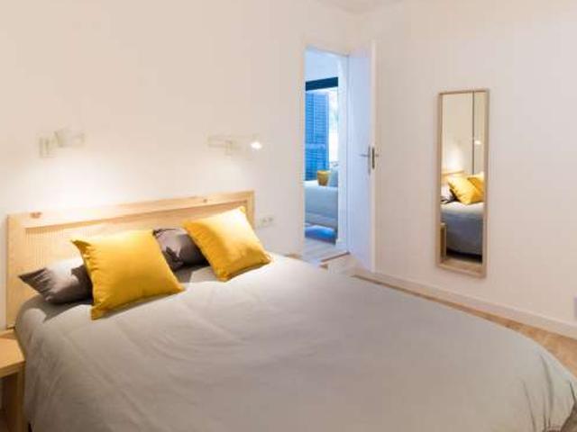 Estudio en alquiler en El Coll, Barcelona