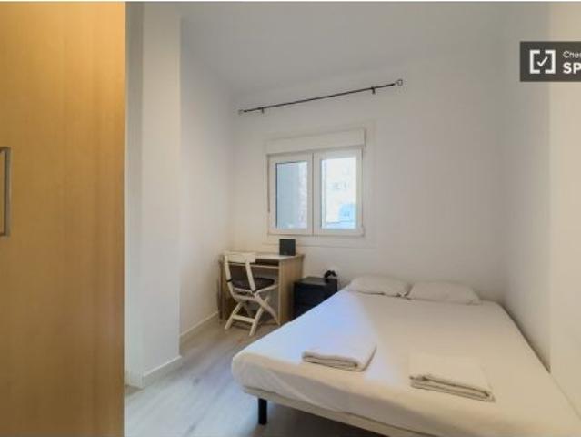 Estudio en alquiler en el Fort Pienc, Barcelona