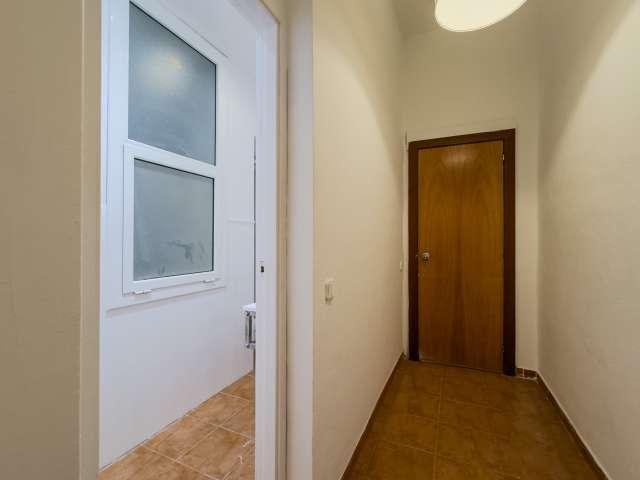 Estudio en alquiler en El Gòtic, Barcelona