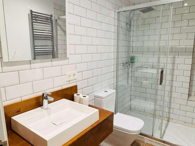 Estudio en alquiler en El Pilar, Valencia