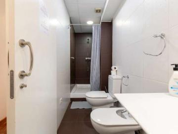 Estudio en alquiler en El Pilar, Valencia