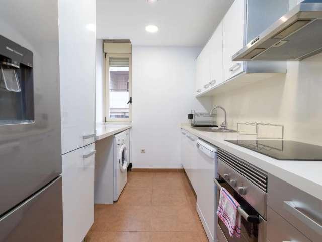 Estudio en alquiler en El Pilar, Valencia