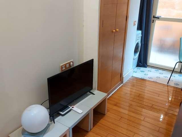 Estudio en alquiler en El Pilar, Valencia