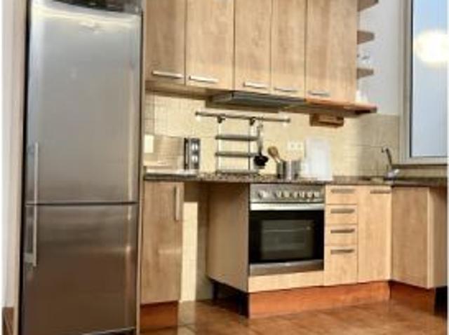 Estudio en alquiler en el Poble Sec, gastos incluidos