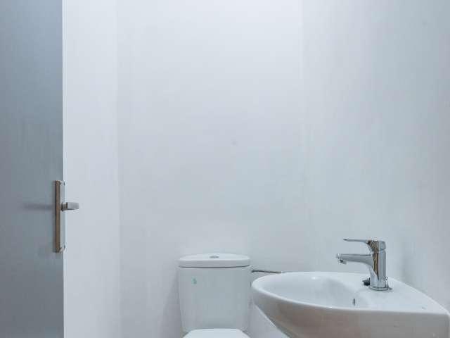 Estudio en alquiler en El Poblenou, Barcelona
