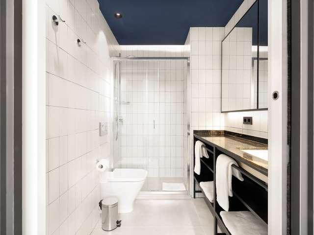 Estudio en alquiler en El Poblenou, Barcelona