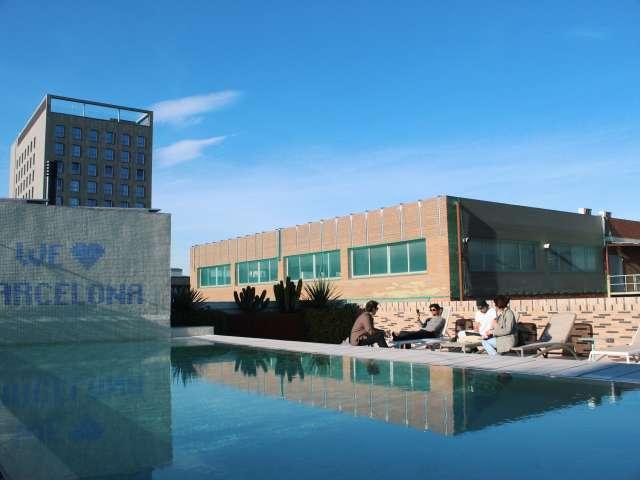 Estudio en alquiler en el Poblenou, Barcelona