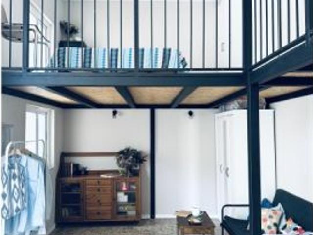 Estudio en alquiler en El Poblenou, todos los gastos incluidos