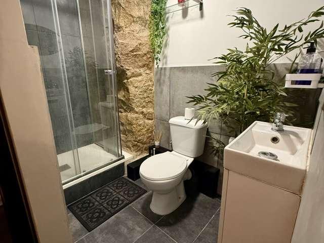 Estudio en alquiler en El Raval, Barcelona