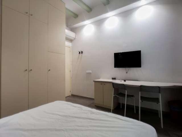 Estudio en alquiler en El Raval, Barcelona