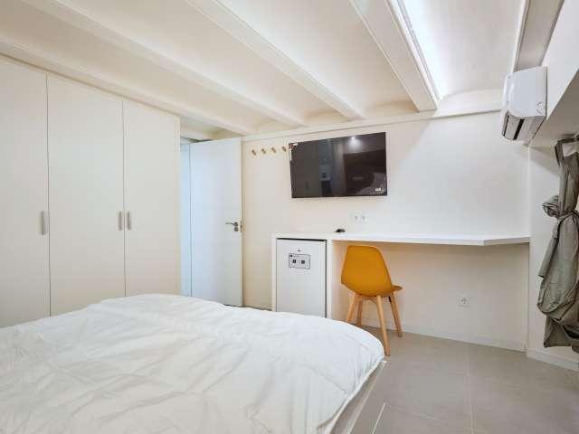 Estudio en alquiler en El Raval, Barcelona