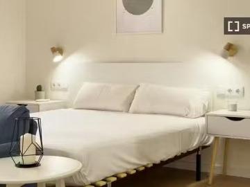 Apartamento en alquiler en Rambla de Catalunya, Barcelona - Cocina equipada