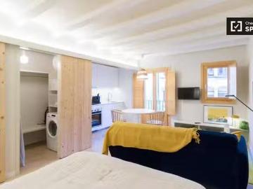 Apartamento en alquiler en Rambla de Catalunya, Barcelona