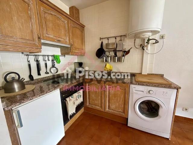 Estudio en alquiler en El Tarter