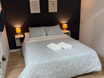 Lavapiés, Madrid, Imperial, Madrid - Cocina equipada