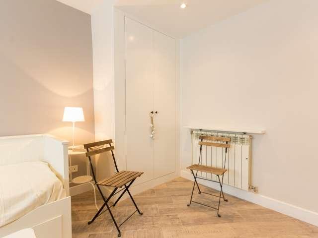 Estudio en alquiler en Embajadores, Madrid