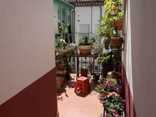 Estudio en alquiler en Embajadores, Madrid