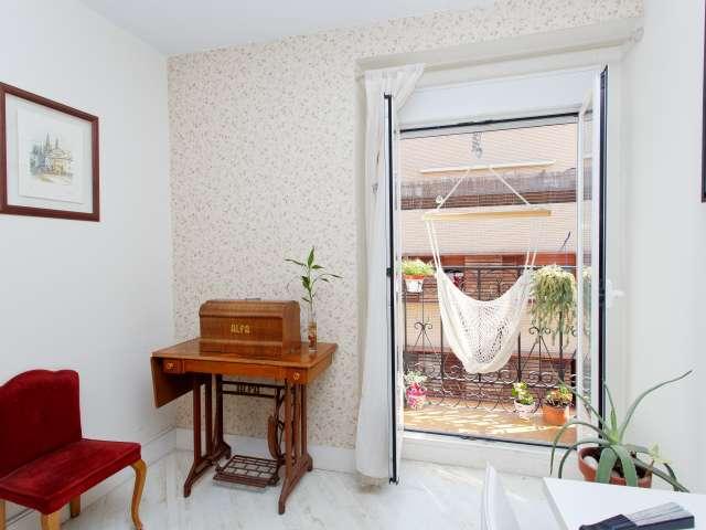 Estudio en alquiler en Embajadores, Madrid