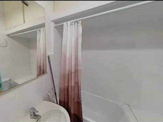 Estudio en alquiler en Embajadores, Madrid
