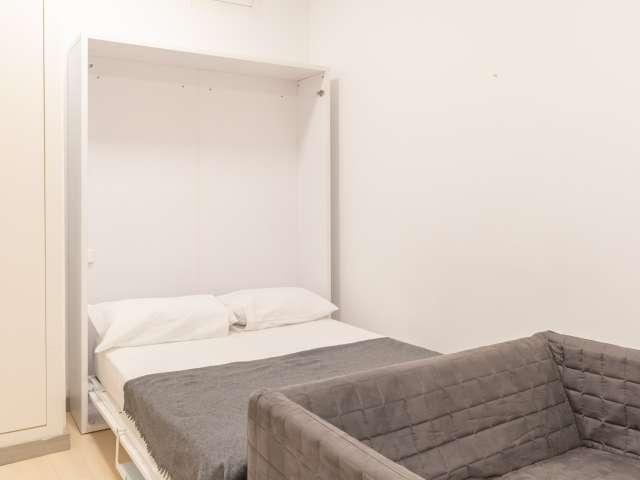 Estudio en alquiler en Embajadores, Madrid