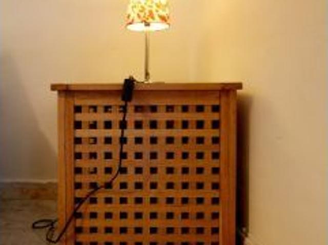 Estudio en alquiler en Embajadores, Madrid