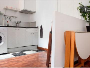 Lavapiés, Madrid, Imperial, Madrid - Aire acondicionado