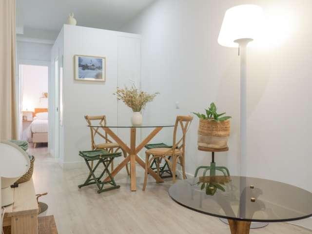 Estudio en alquiler en Embajadores, Madrid