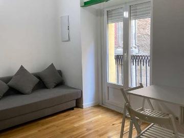 Lavapiés, Madrid, Imperial, Madrid - Balcón