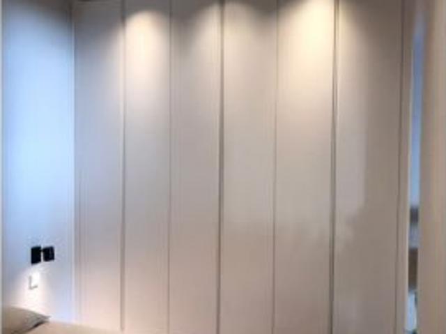 Estudio en alquiler en Embajadores, Madrid
