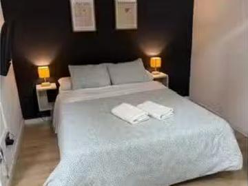 Lavapiés, Madrid, Imperial, Madrid - Aire acondicionado