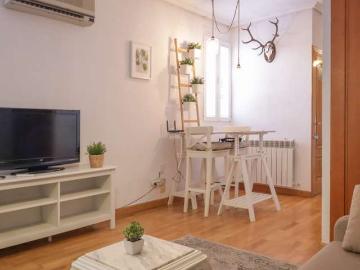 Lavapiés, Madrid, Imperial, Madrid - Aire acondicionado