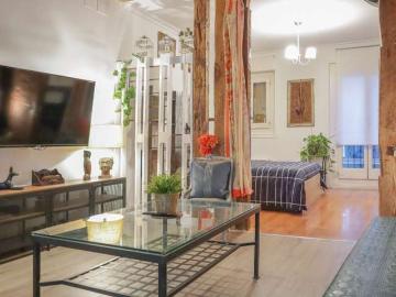 Lavapiés, Madrid, Imperial, Madrid - Cocina equipada