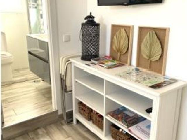 Estudio en alquiler en Embajadores, todos los gastos incluidos