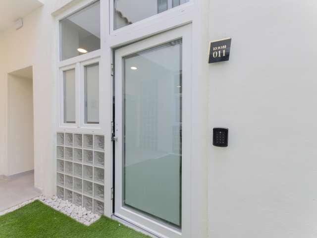 Estudio en alquiler en En Corts, Valencia