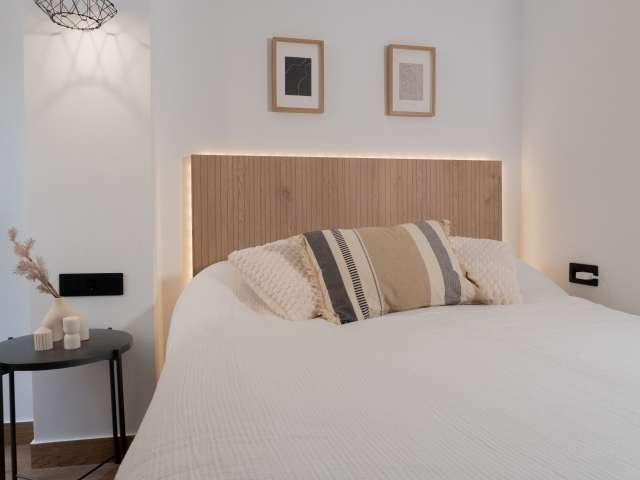 Estudio en alquiler en En Corts, Valencia