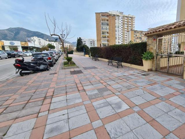 Estudio en alquiler en Fuengirola Málaga