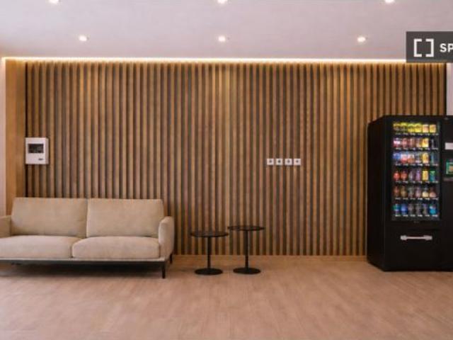 Estudio en alquiler en Fuenlabrada, todos los gastos incluidos