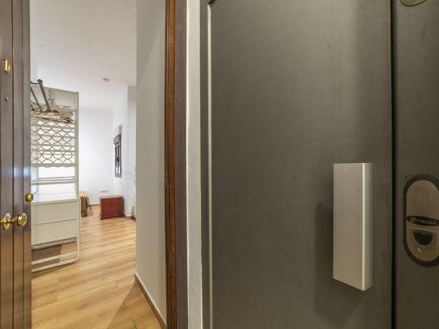 Estudio en alquiler en Feria, Sevilla