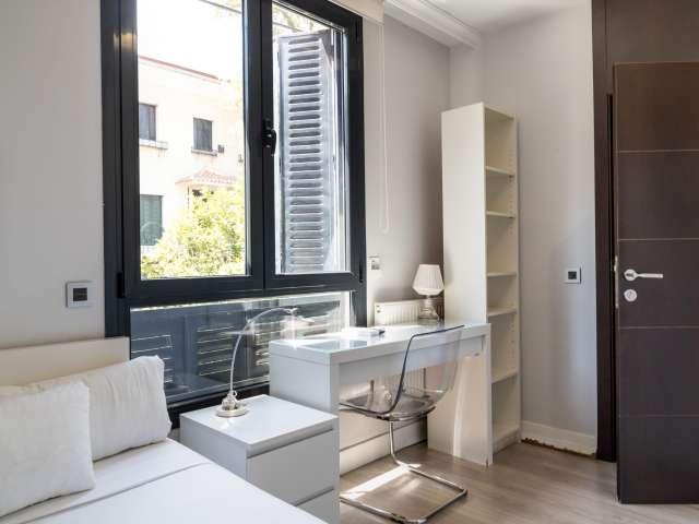 Estudio en alquiler en Guindalera, Madrid