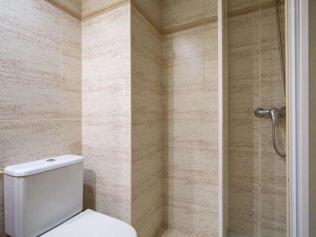Estudio en alquiler en Guindalera, Madrid