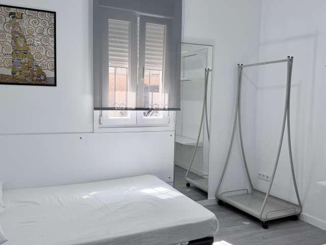 Estudio en alquiler en Guindalera, Madrid